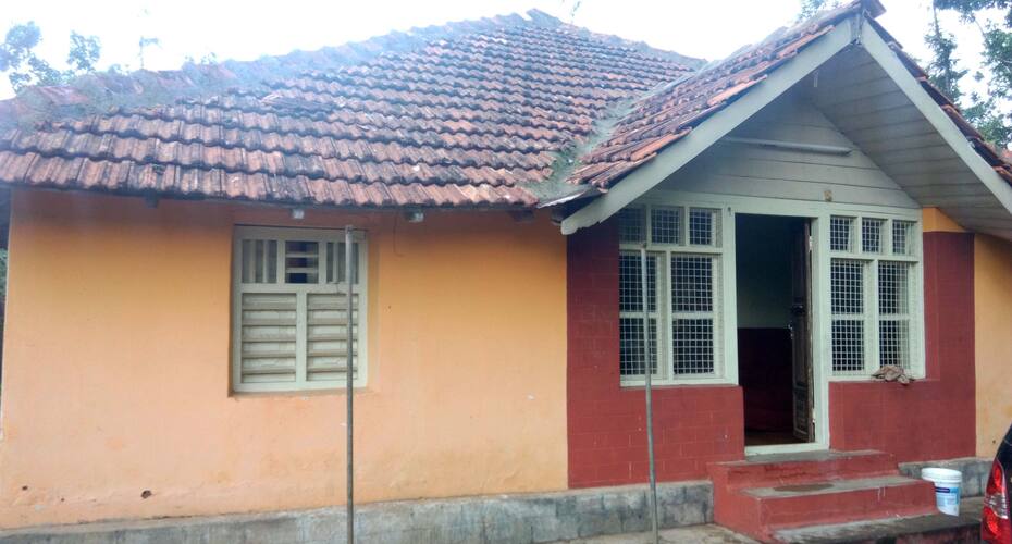 Gope town homestay, Chikmaglur 1